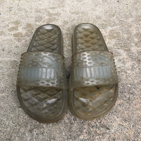 Rihanna jellies - Picture 1 of 3